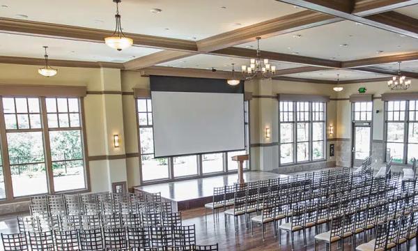 Gallery image for Chenal Event Venue