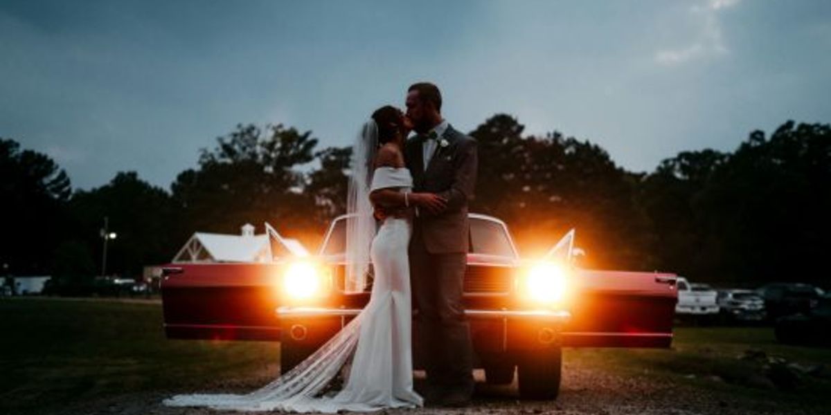Celeste Wedding Photography