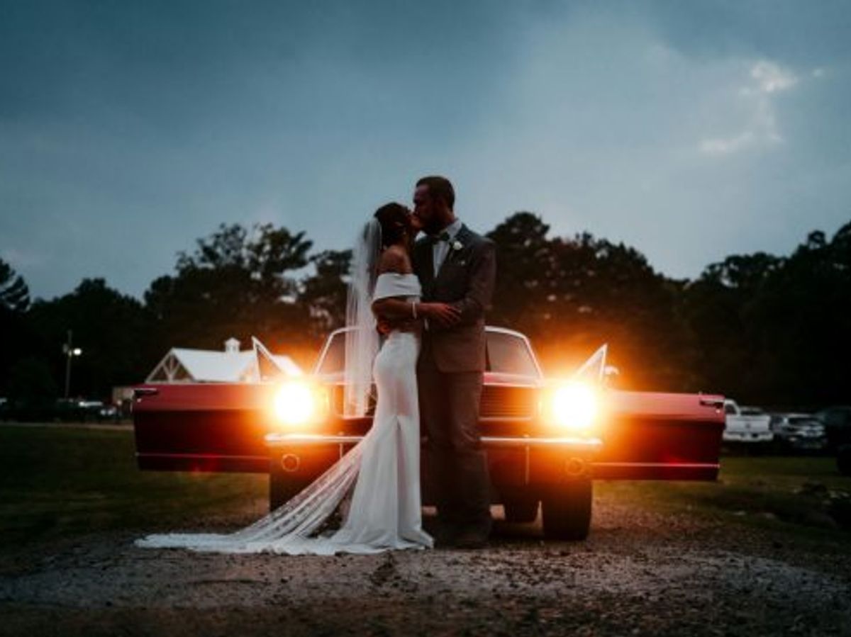 Celeste Wedding Photography