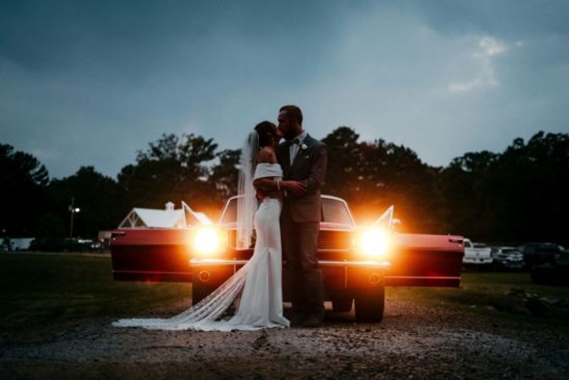 Celeste Wedding Photography