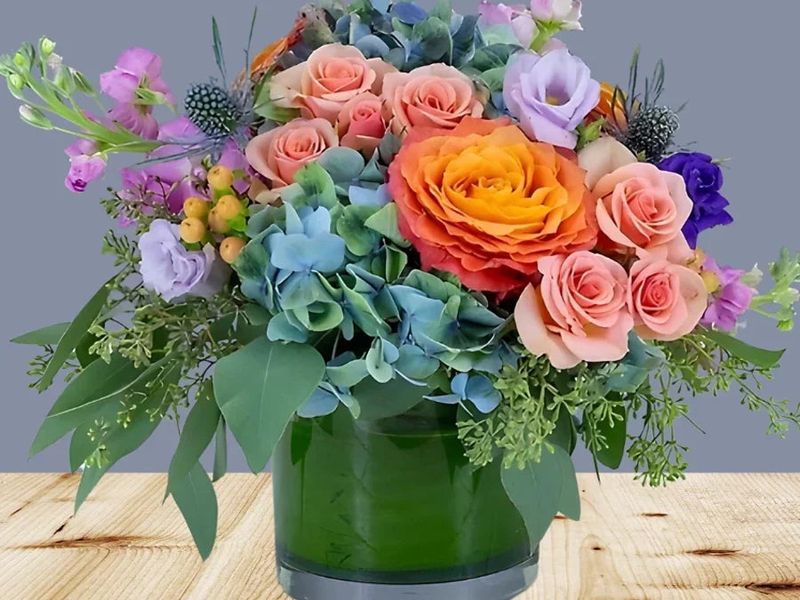 James Cress Florist