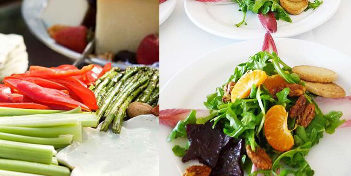 Walter Burke Catering
