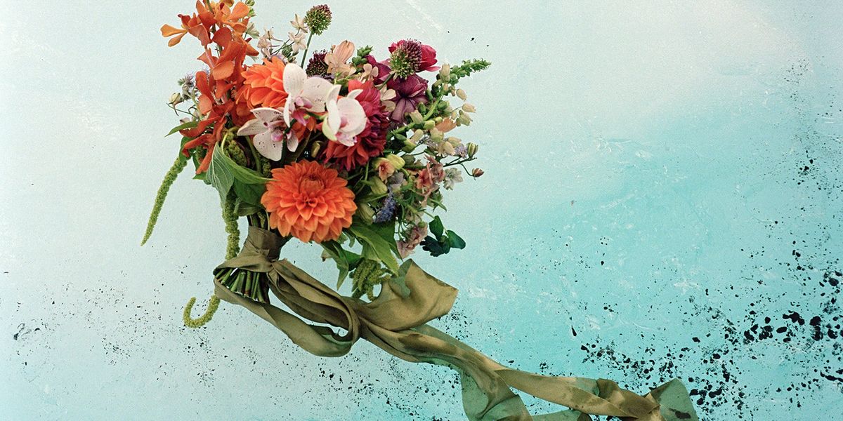 Honeybloom Floral Design