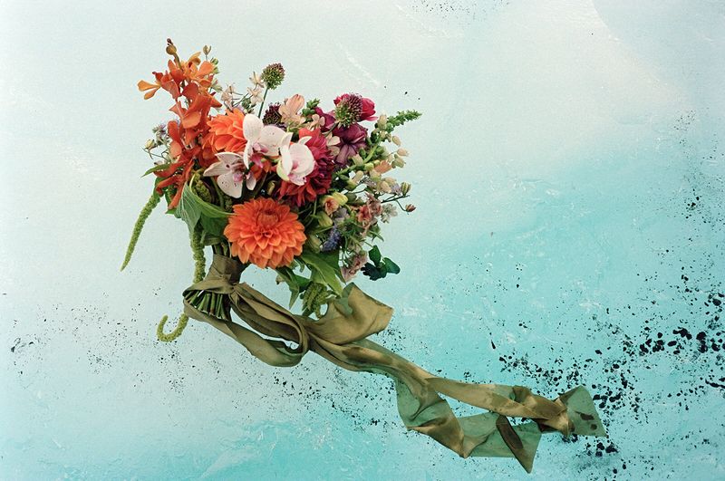 Honeybloom Floral Design