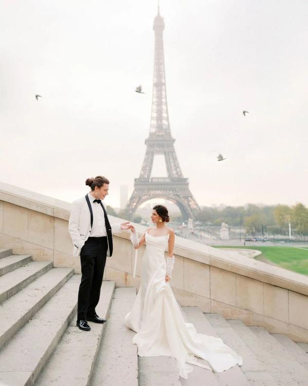 Portfolio image for Sarah Street Weddings