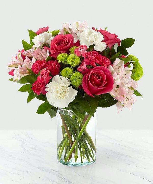 Portfolio image for Welke's House of Roses