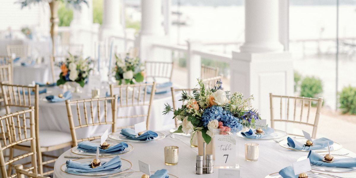Bay Pointe Lakefront Pavilion