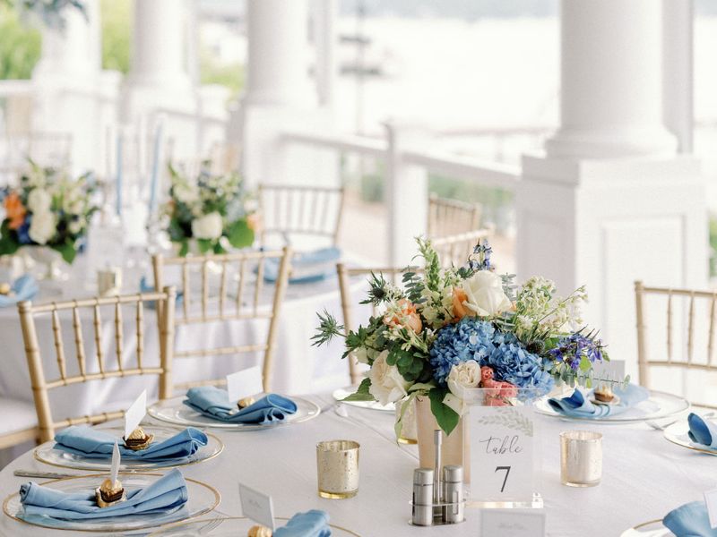 Bay Pointe Lakefront Pavilion