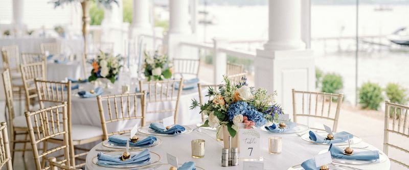 Bay Pointe Lakefront Pavilion