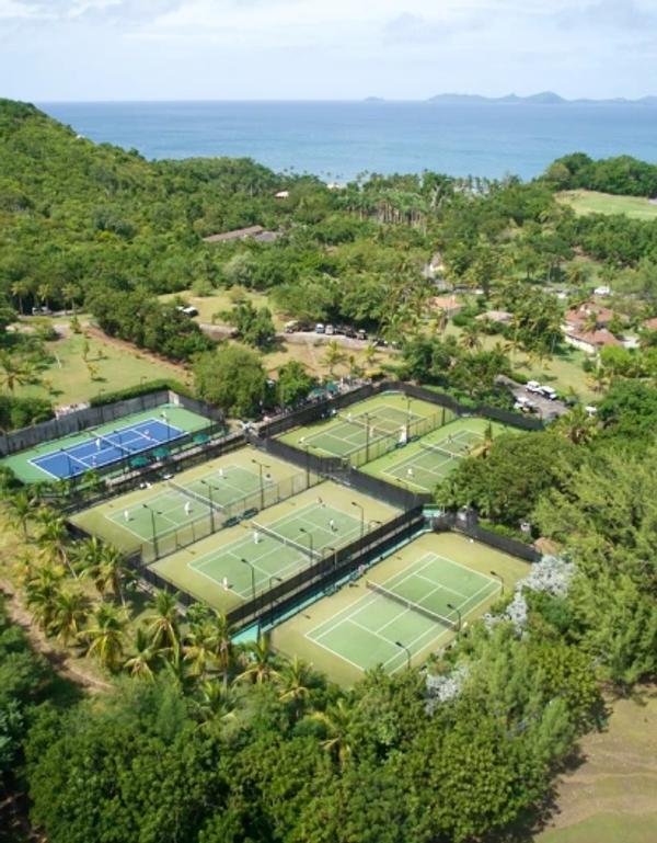 Gallery image for Mustique Island