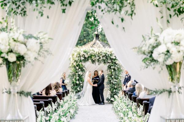Portfolio image for Pollyanna Richter Weddings