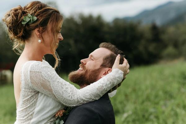 Portfolio image for Brandon Handy Weddings