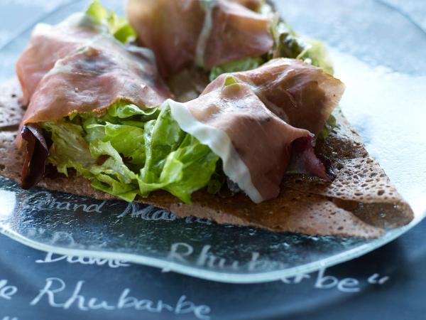 Portfolio image for Pozé Catering