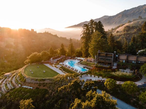 Gallery image for Alila Ventana Big Sur