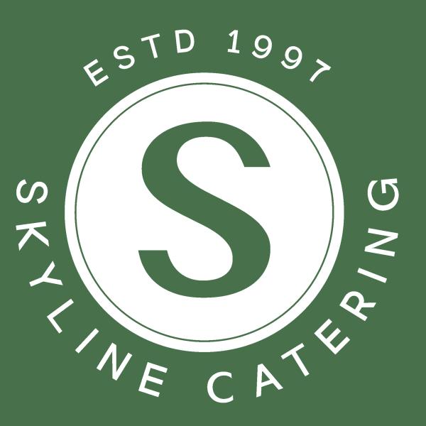 Portfolio image for Skyline Catering