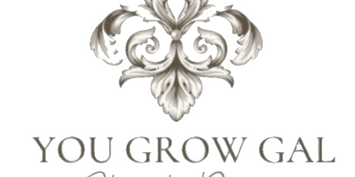 You Grow Gal Floral Design