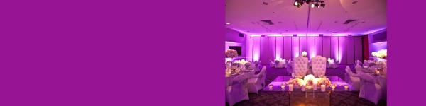 Portfolio image for Peak Perfection Event Design