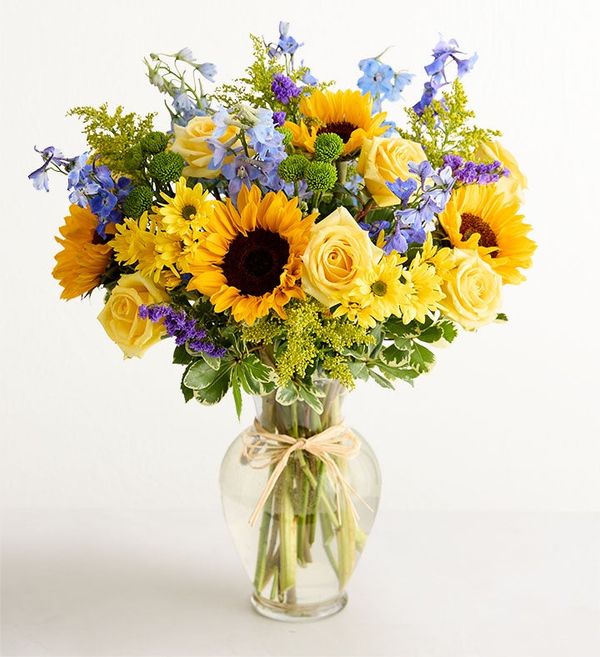 Portfolio image for James Cress Florist