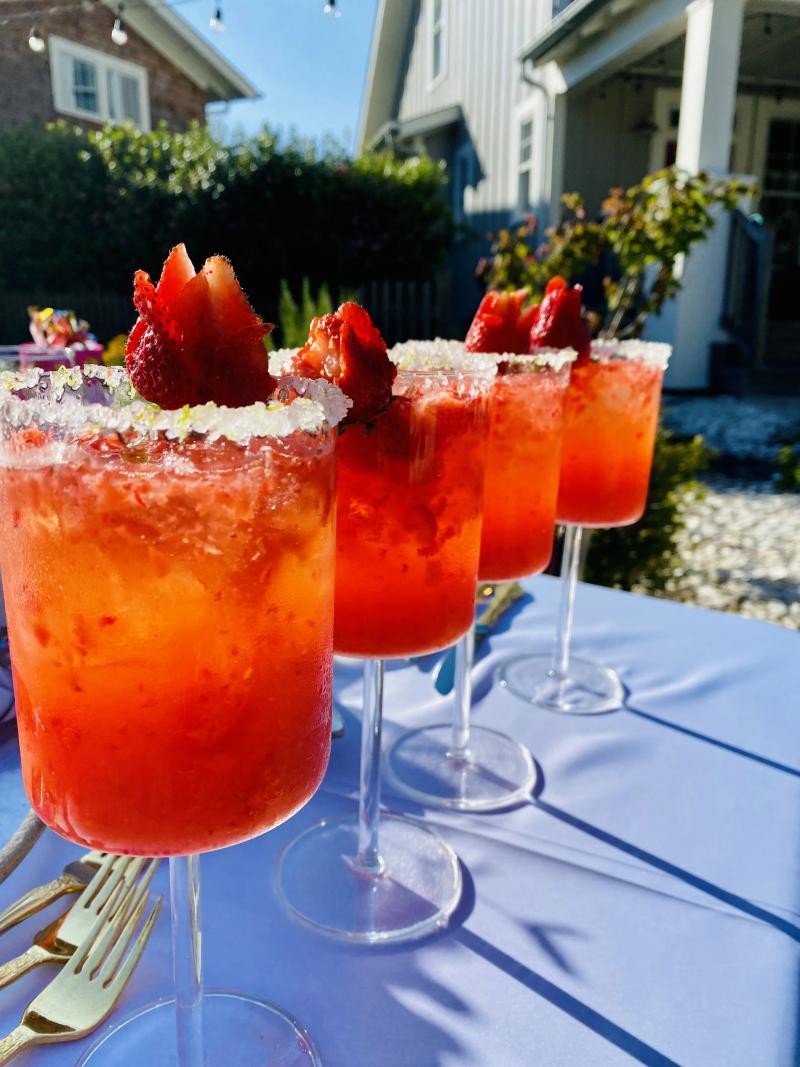 Contessa Catering