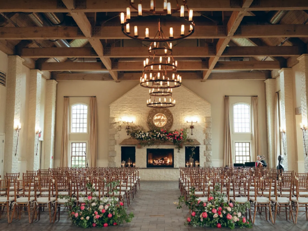 Gallery image for Pippin Hill Farm and Vineyards