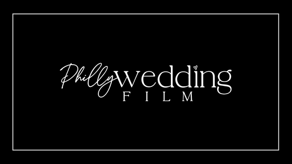 Portfolio image for Philly Wedding Film