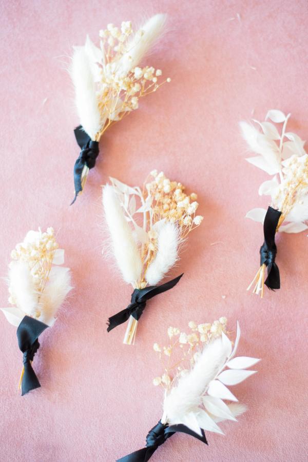 Portfolio image for Forever Wild Floral Company