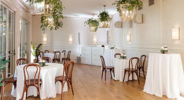 Portfolio image for The Rutledge Room