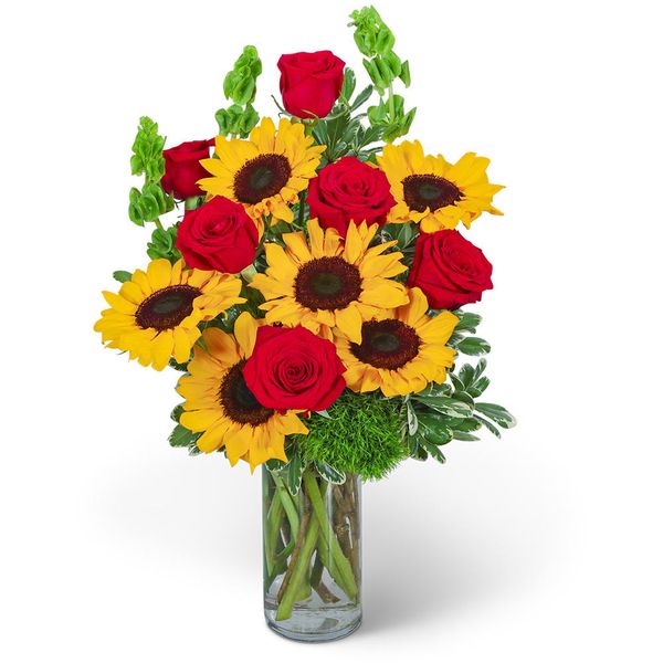 Portfolio image for Flowerama On Pacific