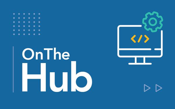 Gallery image for OnTheHub
