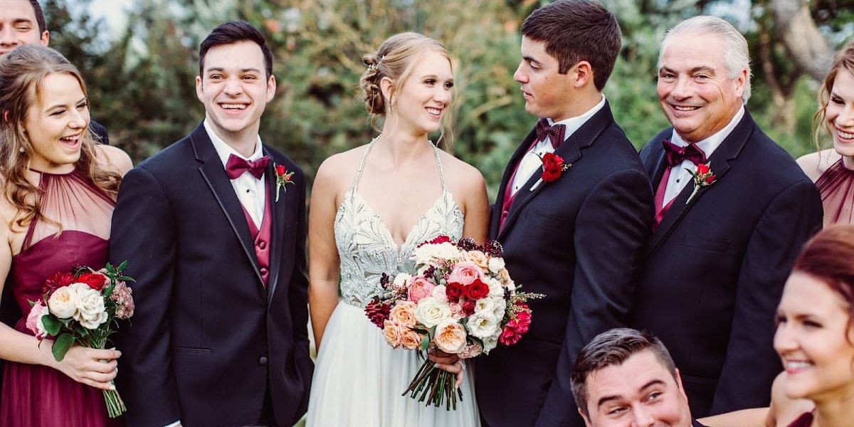 Platinum Weddings and Events