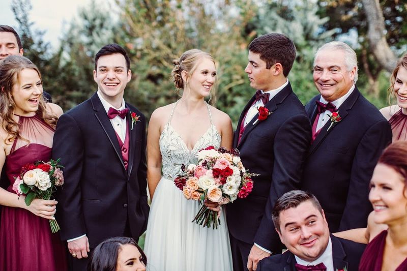 Platinum Weddings and Events
