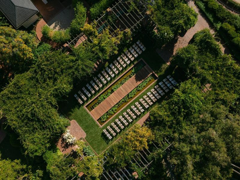 Jane Alexandra Events