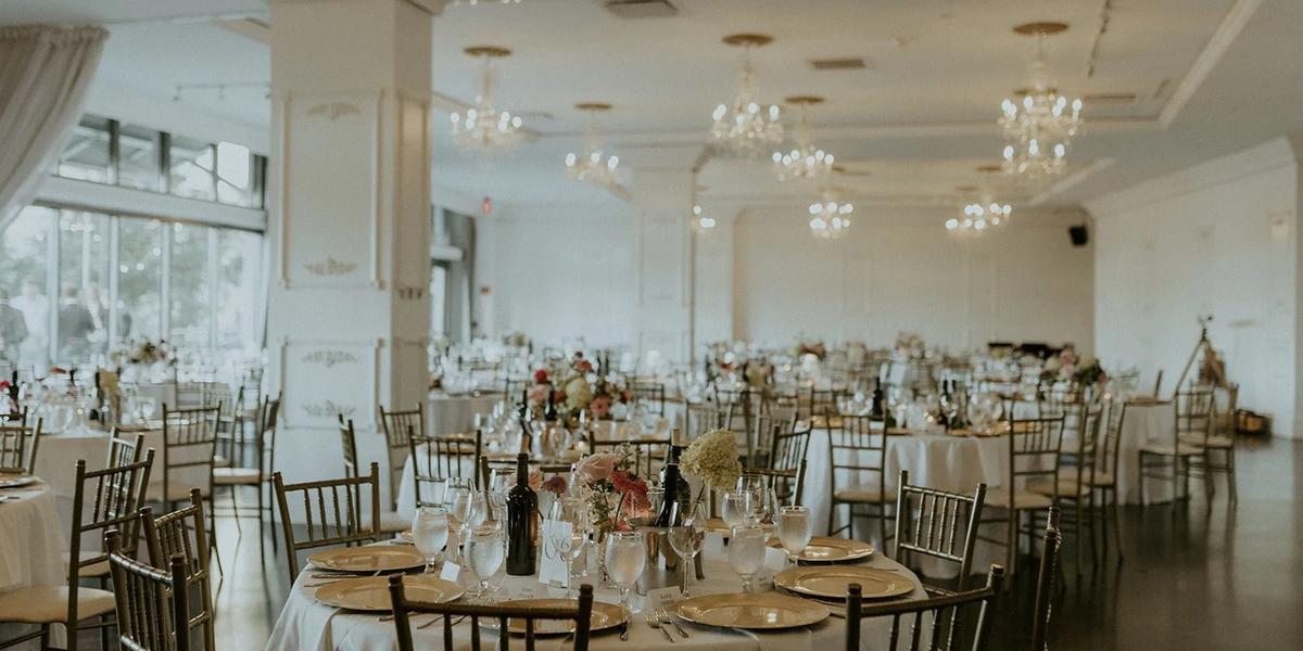Empire Room