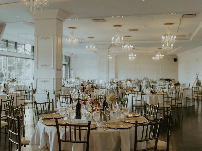 Empire Room