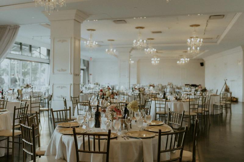 Empire Room