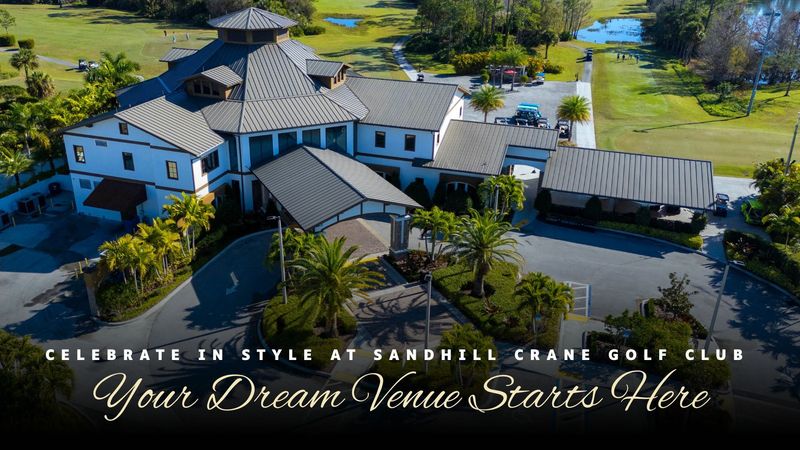 Sandhill Crane Golf Club