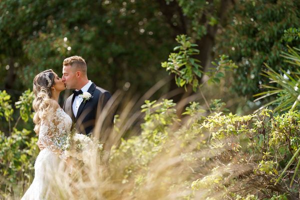 Portfolio image for Poirier Wedding Photography