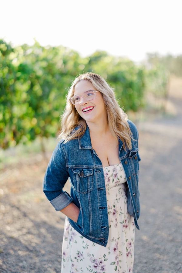Portfolio image for Kristen Campbell Photography