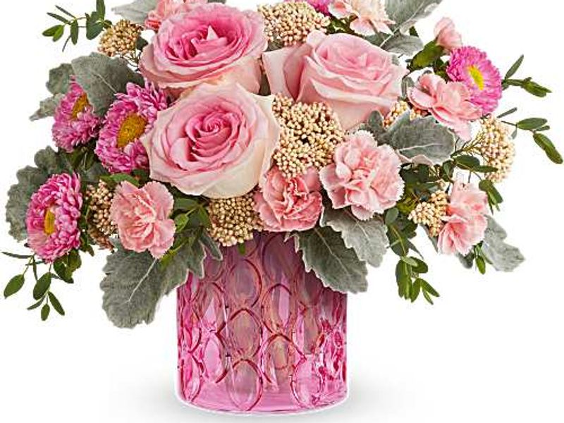 Flowers by Jan