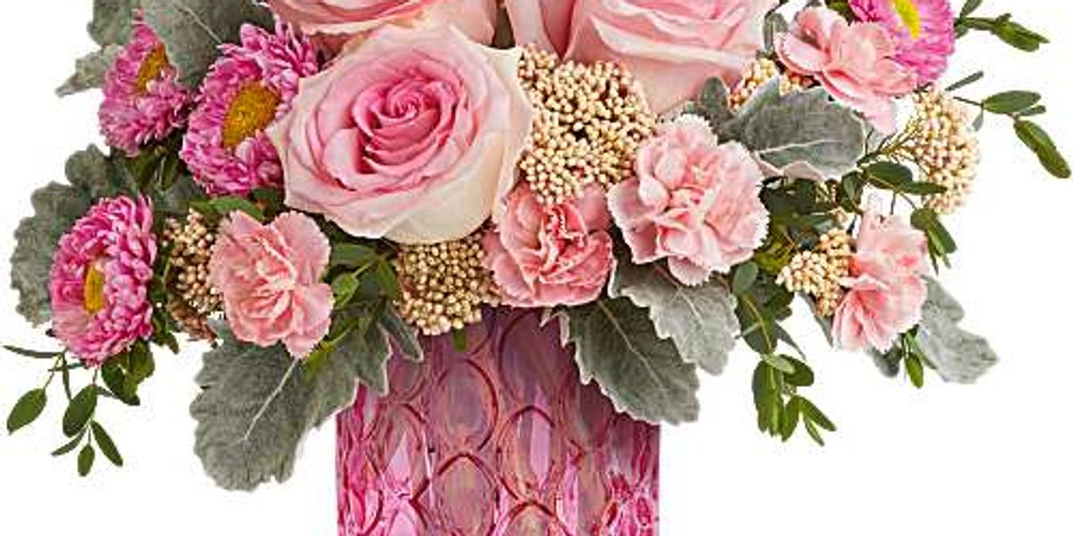 Flowers by Jan