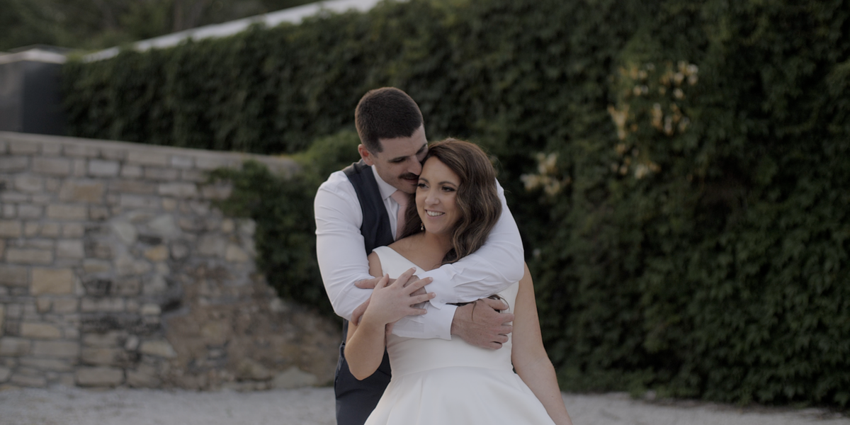 Tori Danielle Weddings