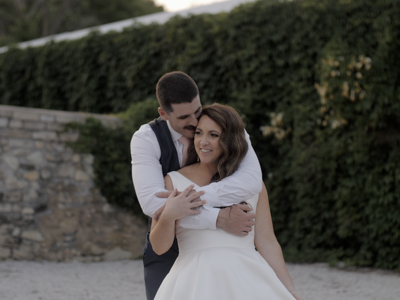 Tori Danielle Weddings