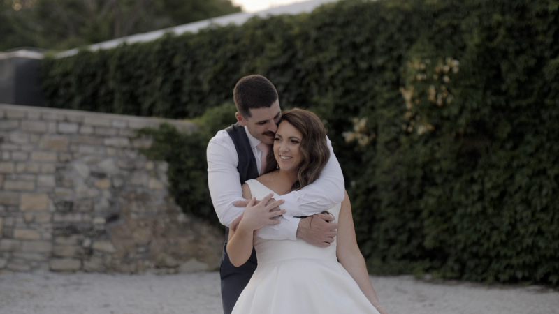 Tori Danielle Weddings