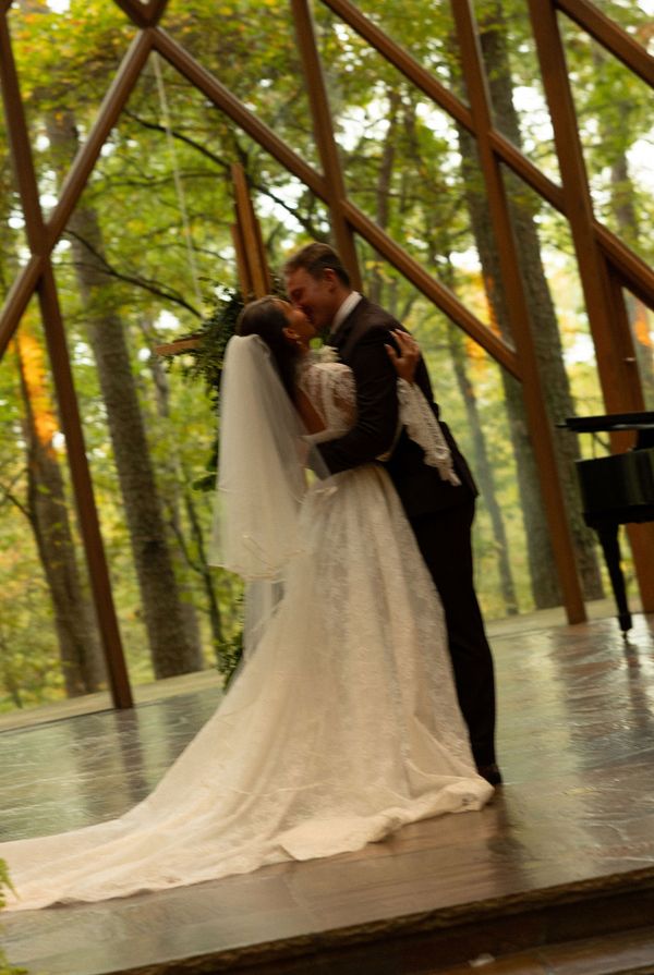 Portfolio image for Evergreen Events