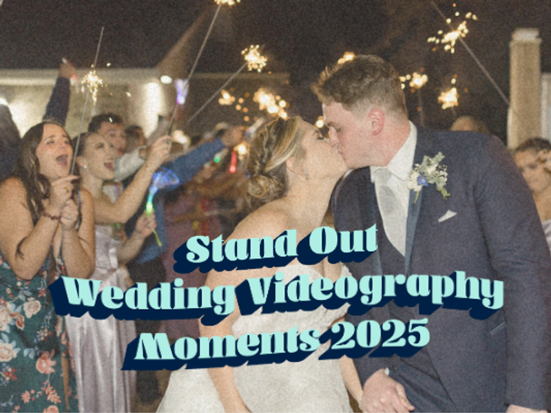 Complete Weddings + Events Indianapolis