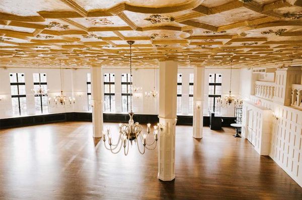 Gallery image for Alden Castle