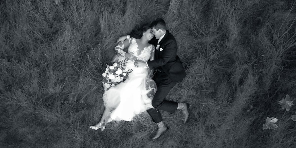 Elevate Wedding Films