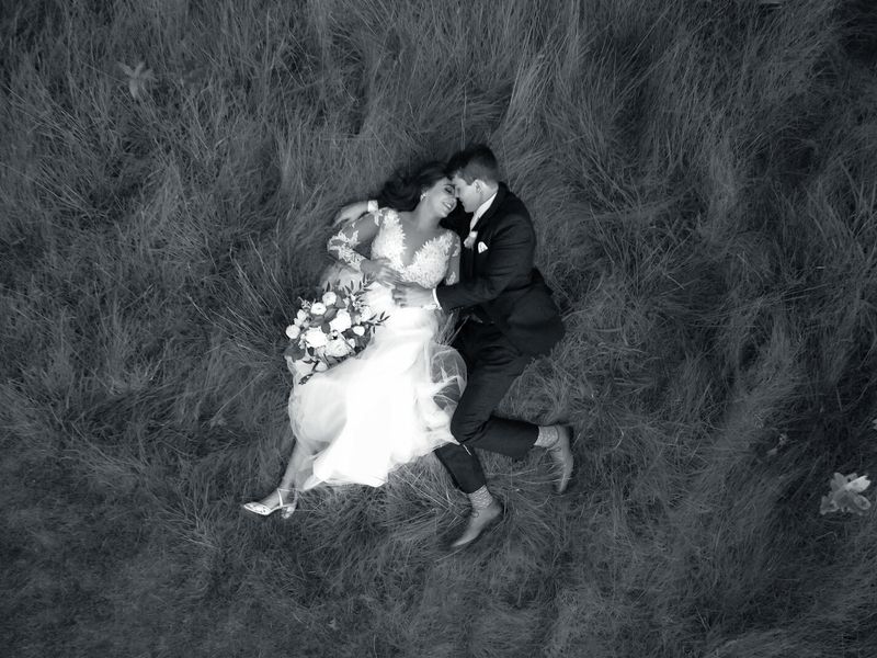 Elevate Wedding Films