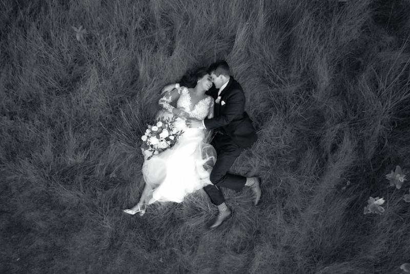 Elevate Wedding Films
