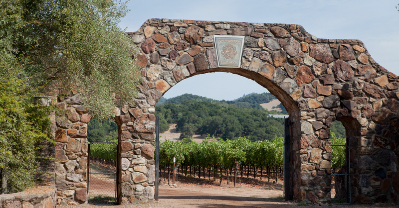 Sebastiani Vineyards & Winery